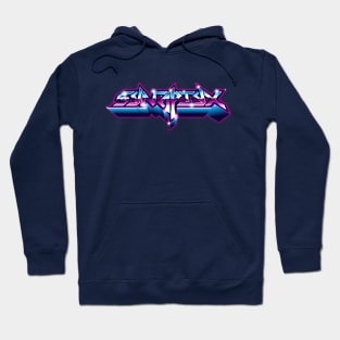 Synaptyx Hoodie